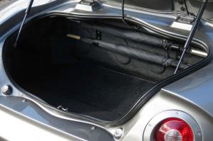 Aston Martin DB AR1 Zagato 2003 года  (NA)